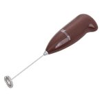 Keluofu Süt Frother El Foamer Kahve Makinesi Yumurta Çırpıcı Çikolata/cappuccino Karıştırıcı Mini Taşınabilir Blender Mutfak Çırpma Aracı (Yurt Dışından) - Pistachio