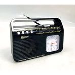 Kemai Md-502BT Radyo