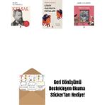 Kemal + Çiçek Hanımın Rüyaları + Öteki Canlar + Okuma Sticker'ları - 1556.5500000000002
