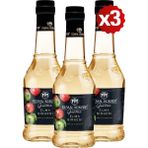 Kemal Kükrer 500 ml Gurme Elma Sirkesi