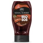 KEMAL KÜKRER BARBEKÜ SOS 250 ML