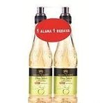 Kemal Kükrer Elma Sirkesi Pet Şişe Promo Pack 2 'li 500 ML