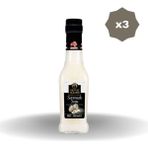 Kemal Kükrer Sarımsak Sosu 250 ml - (3 Adet)