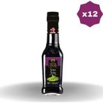 Kemal Kükrer Soya Sosu 375 Ml - (12 Adet)