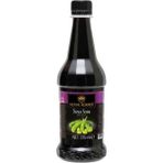 Kemal Kükrer Soya Sosu 375 ml x 2 Adet | Yemeklere Lezzet Katan Sos - 1 Adet