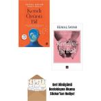 Kemal Sayar 2 Kitap Set / Kendi Özünü Bil + Kendine Iyi Bak