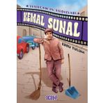 Kemal Sunal Yeşilçamın Yıldızları Acayip Kitaplar