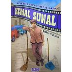 Kemal Sunal / Yeşilçam’ın Yıldızları - Ebru Tulum