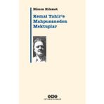 Kemal Tahir'e Mahpusaneden Mektuplar - Nazım Hikmet Ran