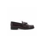 Kemal Tanca 0137-Bordo Erkek Klasik Ayakkabı