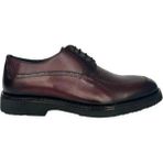 Kemal Tanca 852 X-12597-1 Erkek Klasik Ayakkabı - 00Bordo