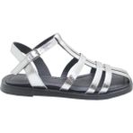 Kemal Tanca 862 M-233 Kadın Sandalet - Lame