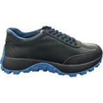 Kemal Tanca 863 20386 Erkek Spor Ayakkabı & Sneaker - Siyah - Mavi
