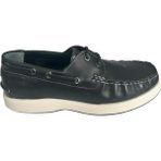 Kemal Tanca 863 21281-1 Erkek Casual Ayakkabı - Siyah