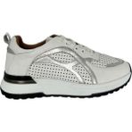 Kemal Tanca 877 138-139 Kadın Hakiki Deri Spor Ayakkabı & Sneaker - 0 - Siyah