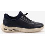 Kemal Tanca Bağcıklı Erkek Spor & Sneaker Ayakkabı 2821 - Açık Lacivert