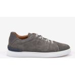 Kemal Tanca Bağcıklı Erkek Spor & Sneaker Ayakkabı A16703 - Gri
