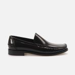 Kemal Tanca Bağcıksız Erkek Loafer 6219