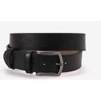 Kemal Tanca Erkek Kemer 003 - Siyah - 115 cm