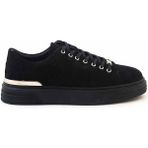 Kemal Tanca Erkek Spor & Sneaker 20266-2 - 024-Siyah