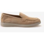Kemal Tanca Erkek Spor & Sneaker Ayakkabı 0245 - Bej