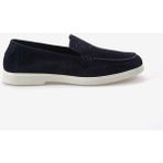 Kemal Tanca Erkek Spor & Sneaker Ayakkabı 0245 - Lacivert