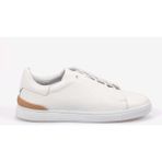 Kemal Tanca Erkek Spor & Sneaker Ayakkabı 16702 - Beyaz