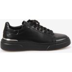 Kemal Tanca Erkek Spor & Sneaker Ayakkabı 2501 - Siyah