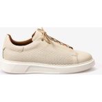 Kemal Tanca Erkek Spor & Sneaker Ayakkabı 3544 - Ekru