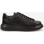 Kemal Tanca Erkek Spor & Sneaker Ayakkabı A13301 - Siyah