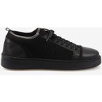 Kemal Tanca Erkek Spor & Sneaker Ayakkabı Trk1 - Siyah