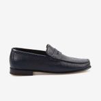 Kemal Tanca Gold Erkek Loafer 21509