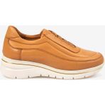 Kemal Tanca Kadın Spor & Sneaker Ayakkabı 3215 - 00Taba