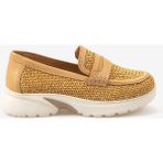 Kemal Tanca Kadın Spor & Sneaker Ayakkabı 3250 - Kum