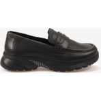 Kemal Tanca Kadın Spor & Sneaker Ayakkabı 3250 - Siyah