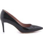 Kemal Tanca Kadın Stiletto 152Tck557 21694 - Siyah