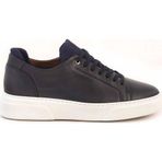Kemal Tanca S900 Siyah Deri Erkek Günlük Sneaker Ayakkabı