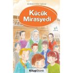 Kemalettin Tuğcu - Küçük Mirasyedi