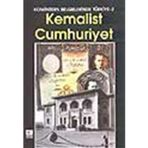 KEMALIST CUMHURIYET KOMINTERN BELGELERINDE TÜRKİYE 2 - DOĞU PERİNÇEK