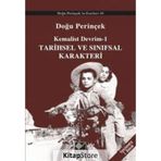 Kemalist Devrim 1 - Tarihsel Ve Sınıfsal Karakteri - Doğu Perinçek