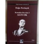 KEMALIST DEVRIM-3 ALTI OK - DOĞU PERİNÇEK
