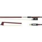Keman Arşe Brazilwood Massaranduba 1/2
