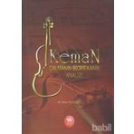 KEMAN ÇALMANIN BIOMEKANIK ANALIZI - NIHAN YAĞIŞAN