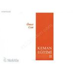 Keman Eğitimi 2 - Ömer Can