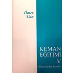 Keman Eğitimi 5 - Ömer Can
