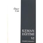 Keman Eğitimi 6 - Ömer Can