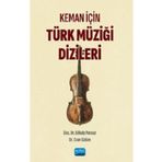 Keman İçin Türk Müziği Dizileri Nobel Akademik Yayıncılık