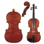 Keman Johanse Model 121.1 Set I Palisander 4/4