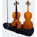 Keman Johanse Model 121 Set I Bernstein 1/2