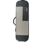 Keman Kutusu Stylus 2.9kg Siyah-gri